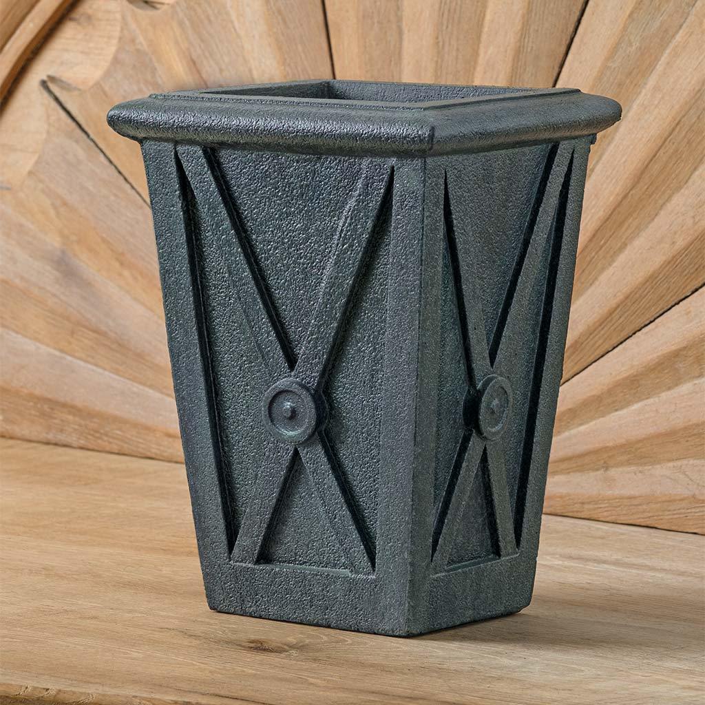 Directoire Terrace Planter, Tall