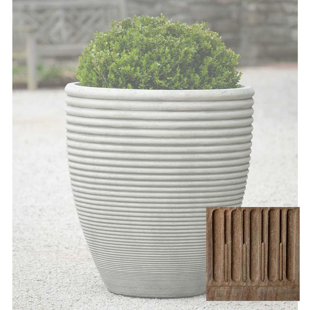 Bibendum Planter, Large