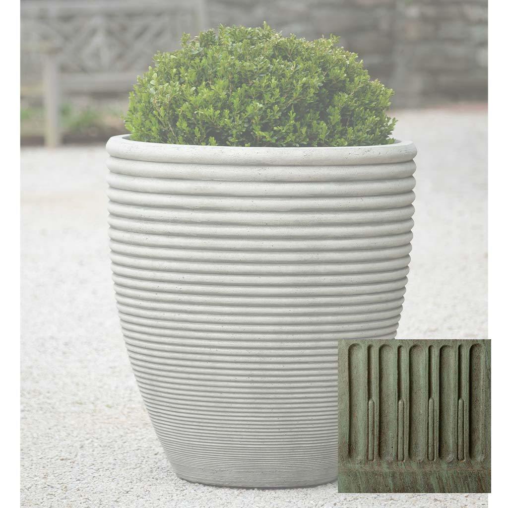 Bibendum Planter, Large