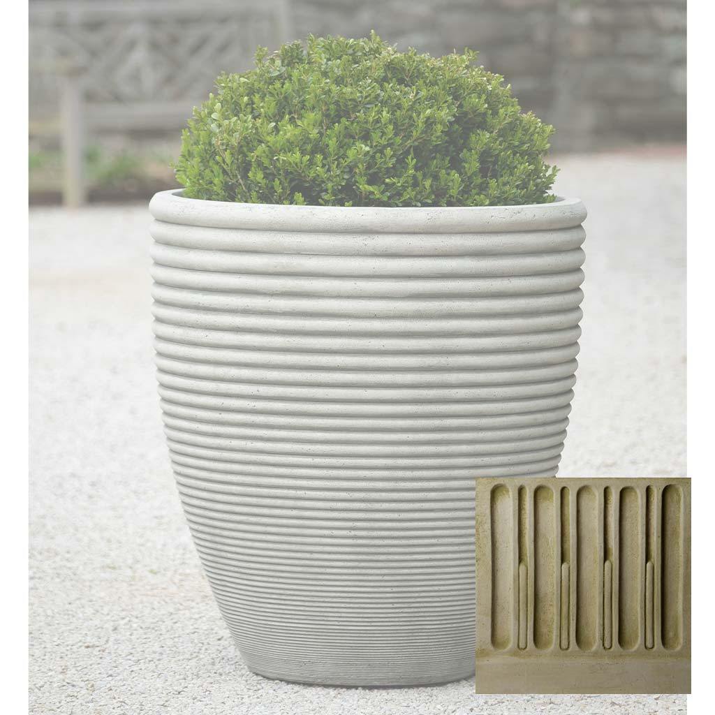 Bibendum Planter, Large