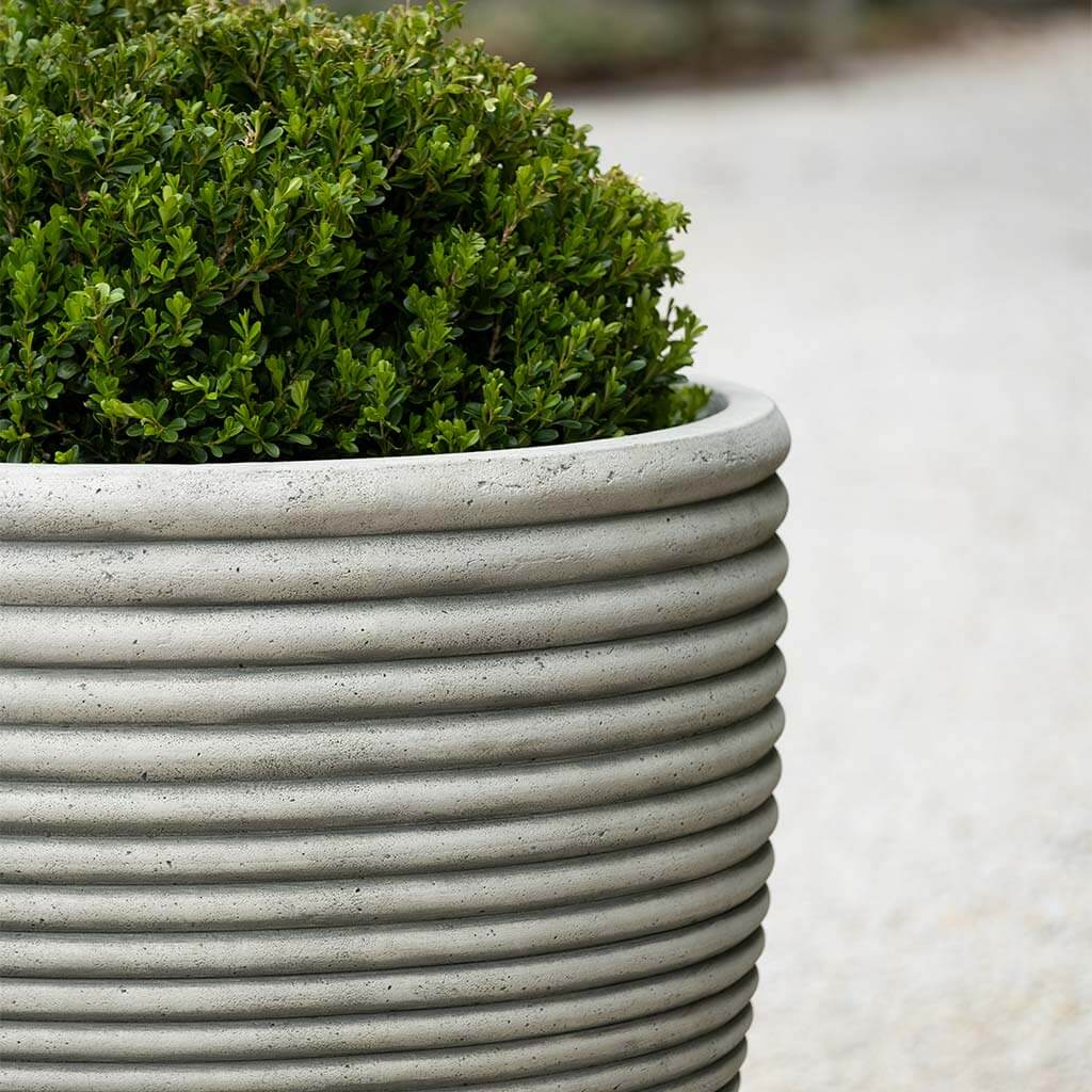 Bibendum Planter, Large