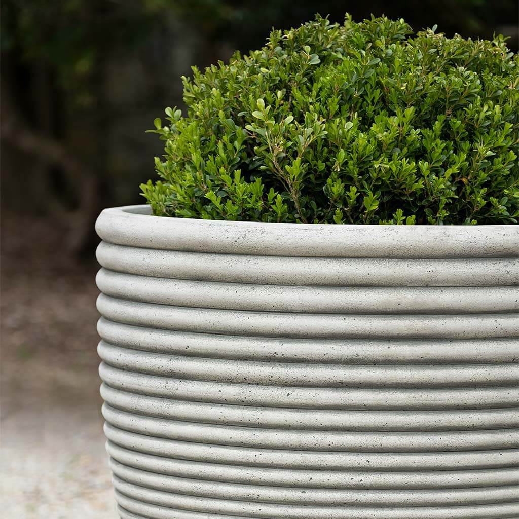 Bibendum Planter, Large
