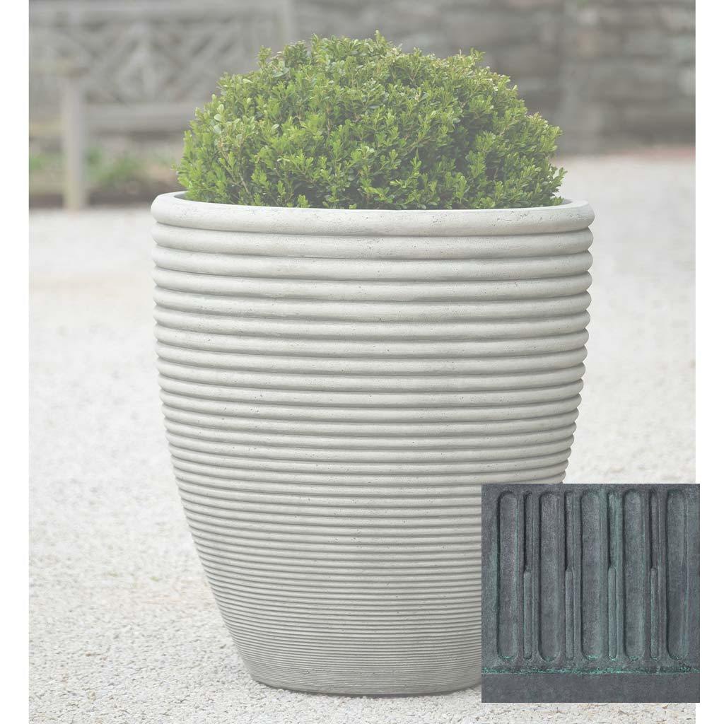 Bibendum Planter, Large