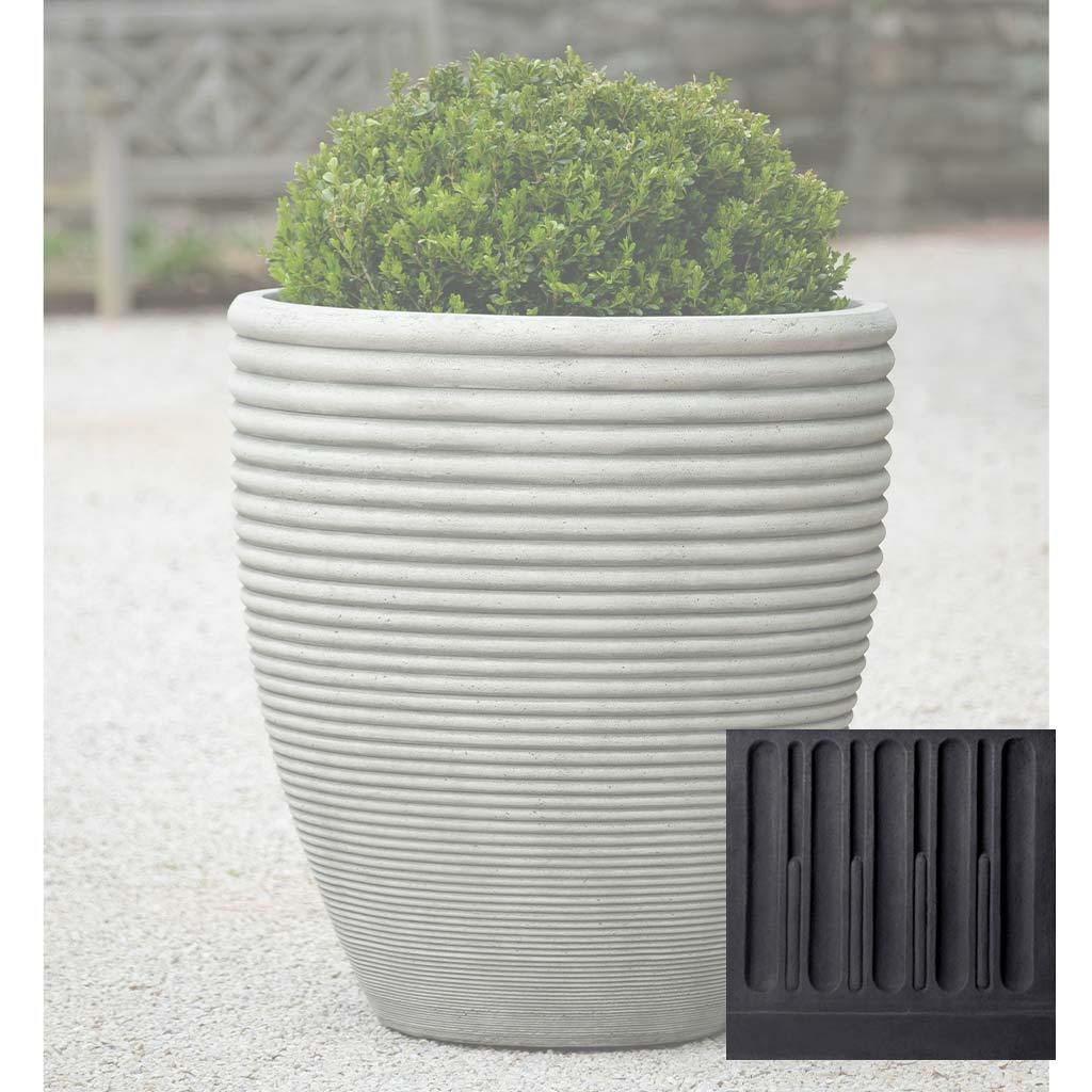 Bibendum Planter, Large