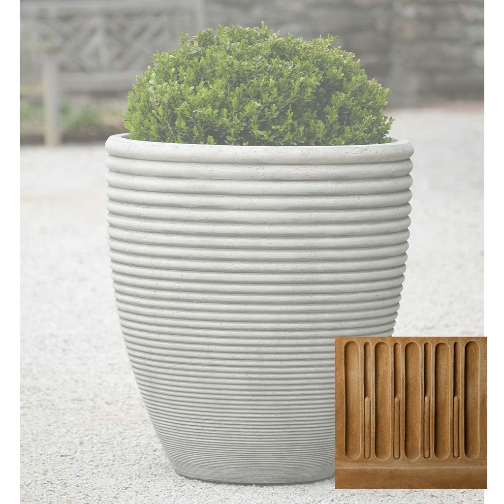 Bibendum Planter, Large