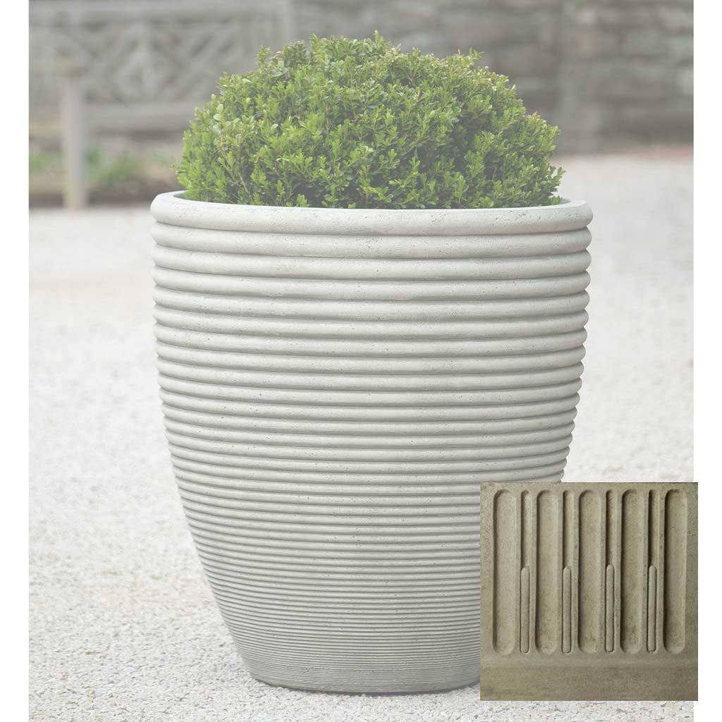 Bibendum Planter, Large