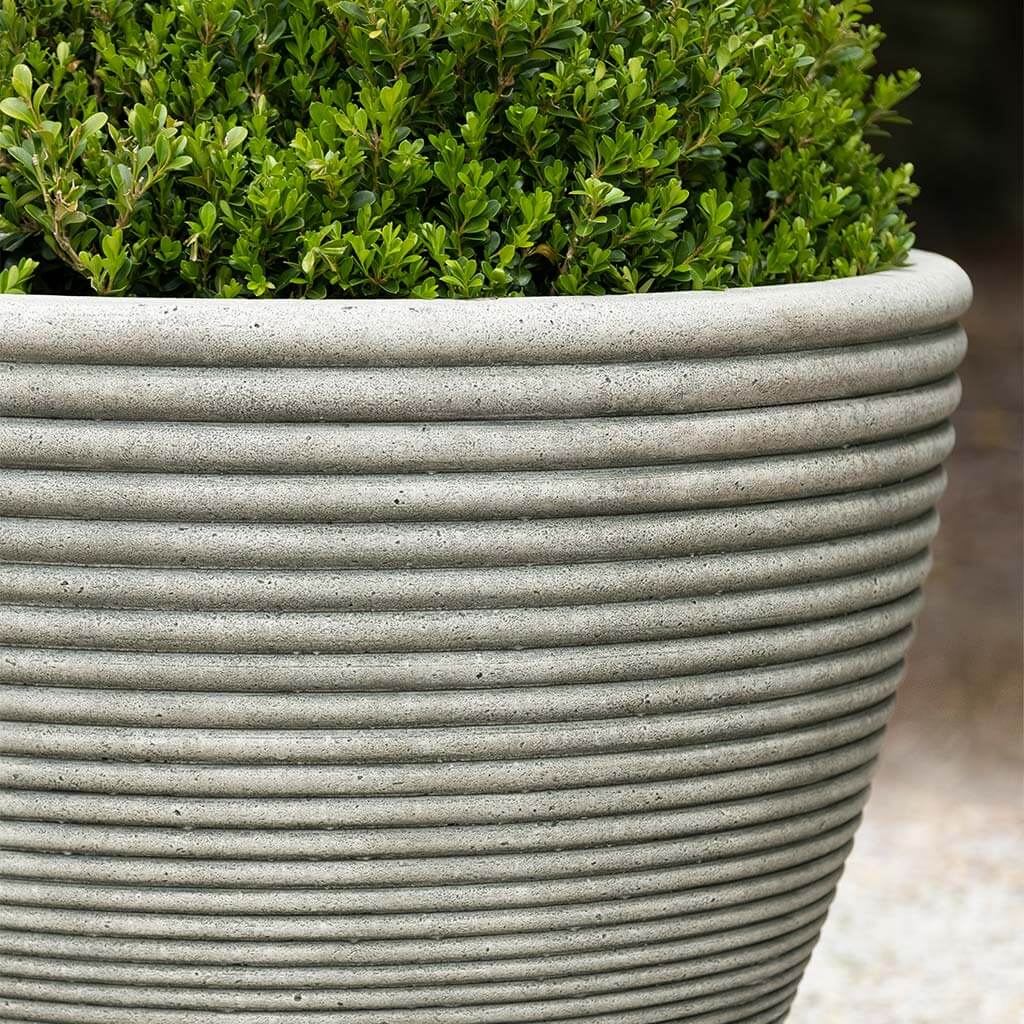 Bibendum Planter, Medium