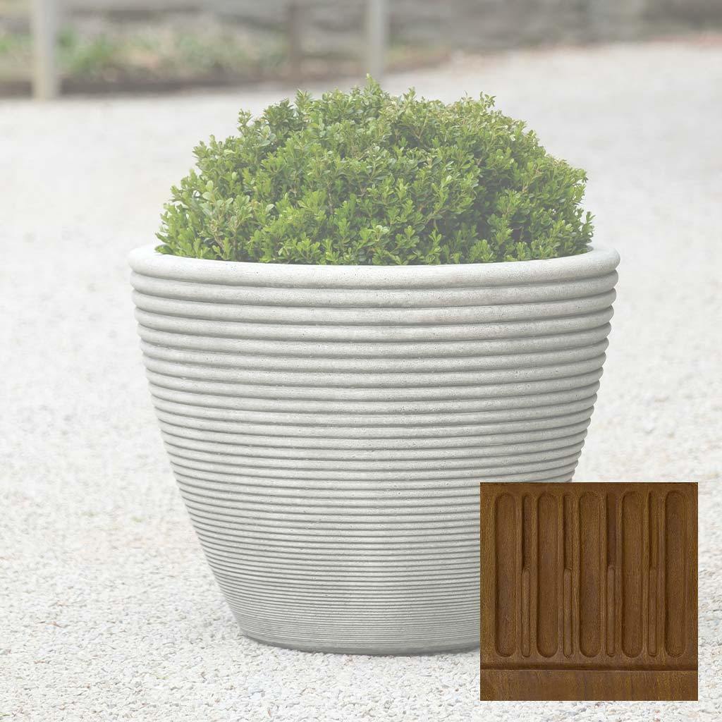 Bibendum Planter, Medium
