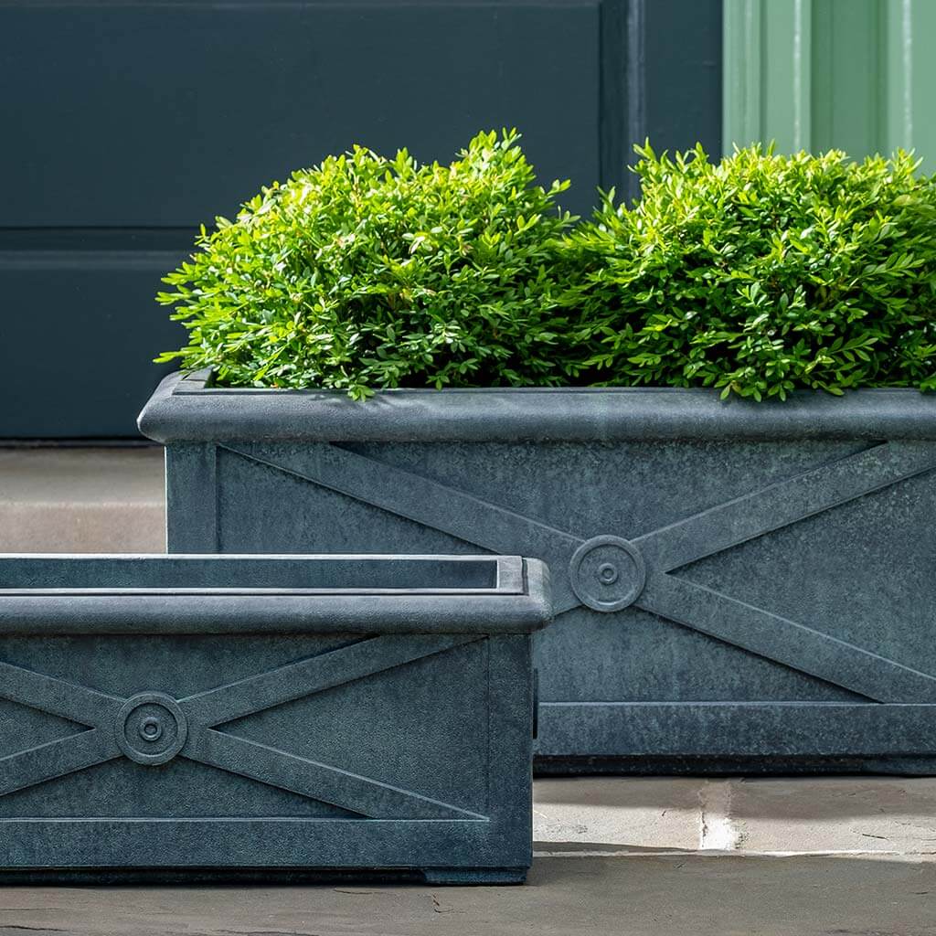 Directoire Windowbox, Small
