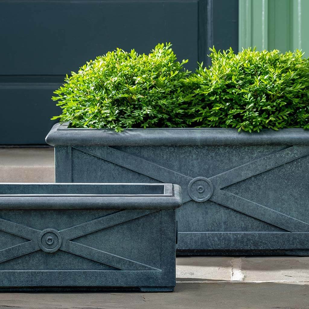 Directoire Windowbox, Large