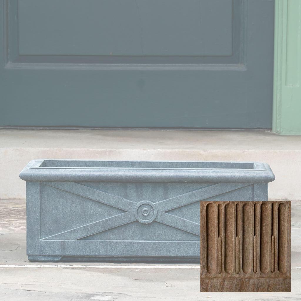 Directoire Windowbox, Small