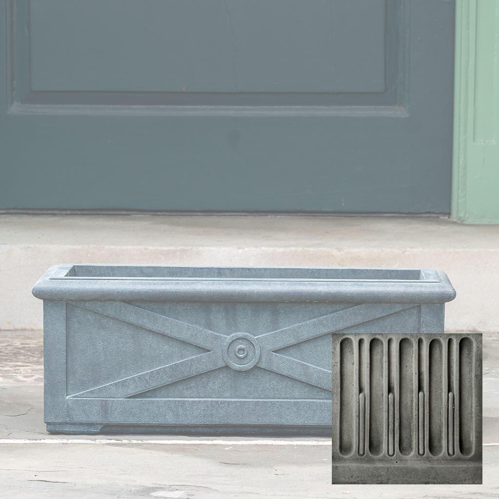 Directoire Windowbox, Small