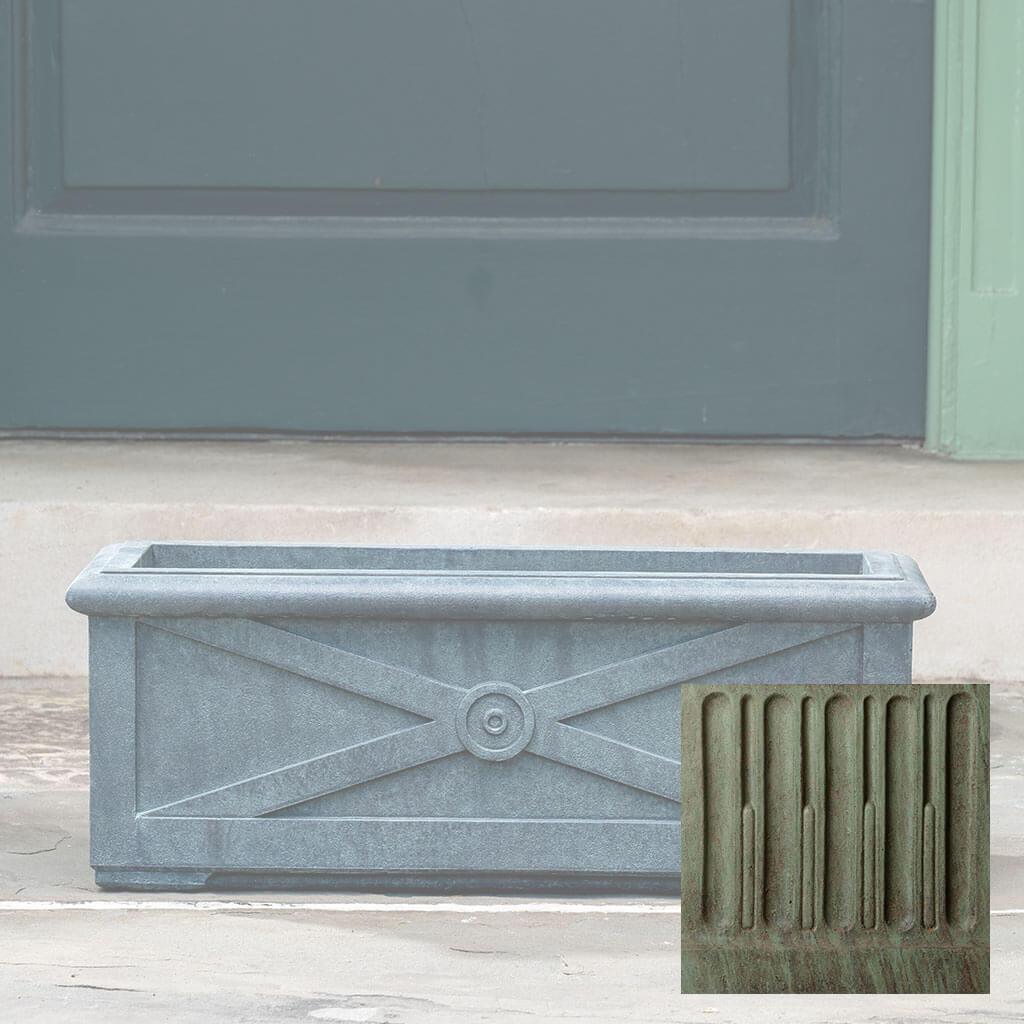 Directoire Windowbox, Small
