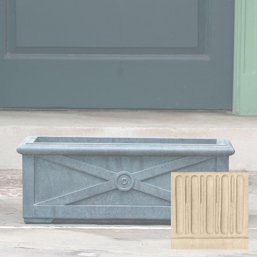 Directoire Windowbox, Small