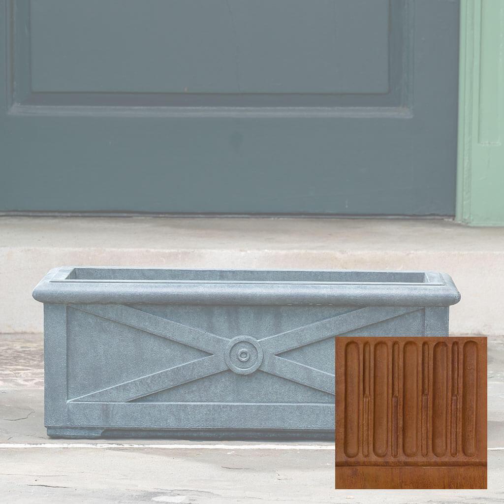 Directoire Windowbox, Small