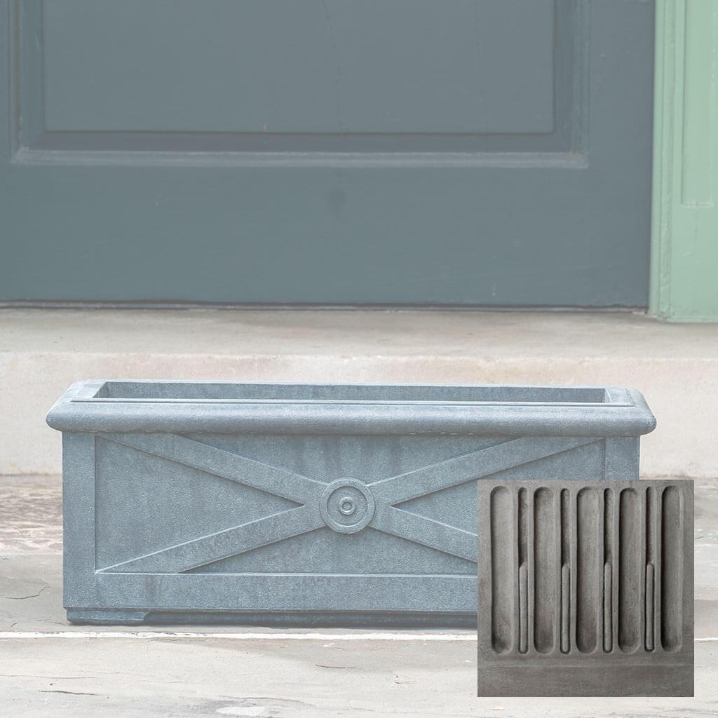 Directoire Windowbox, Small