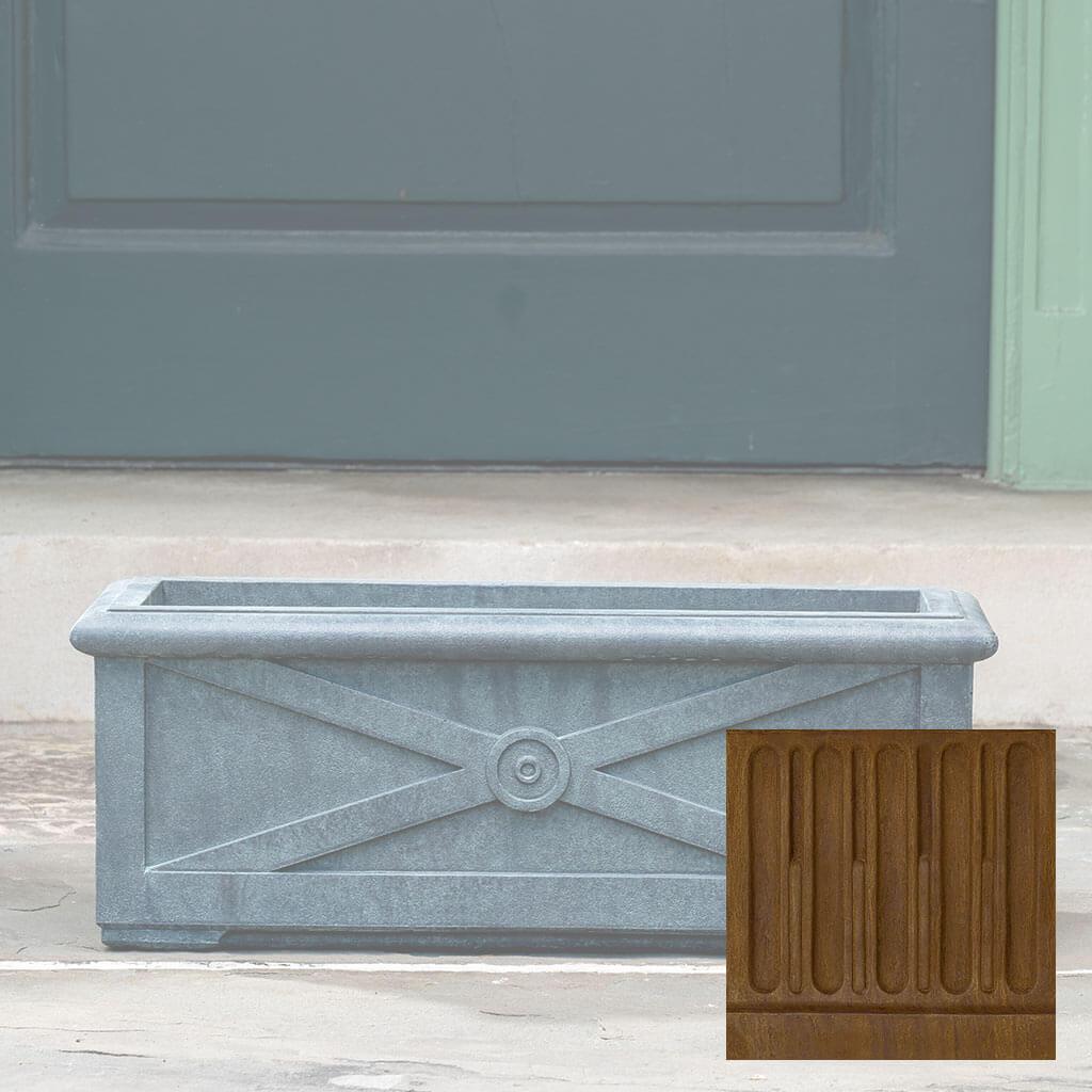 Directoire Windowbox, Small