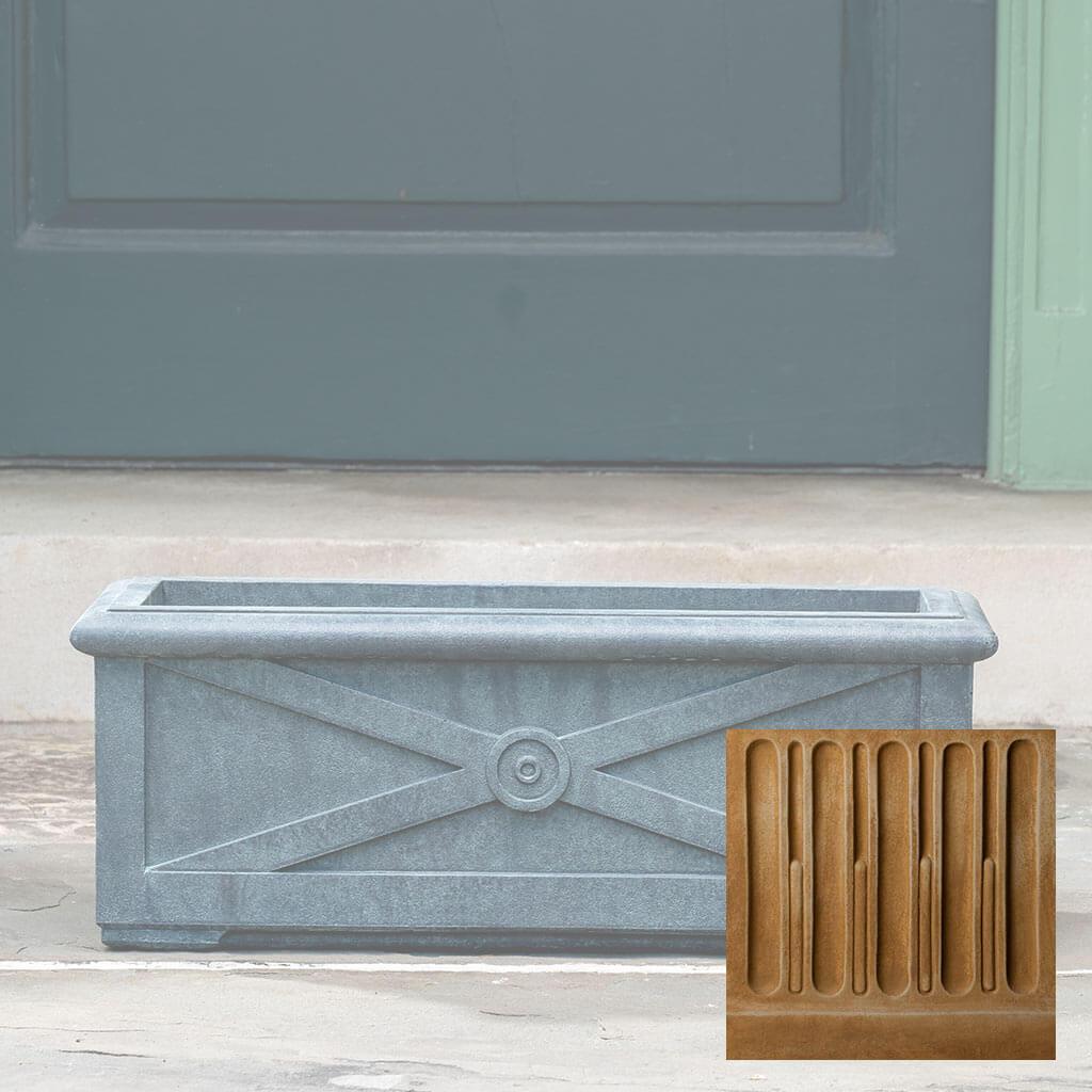 Directoire Windowbox, Small