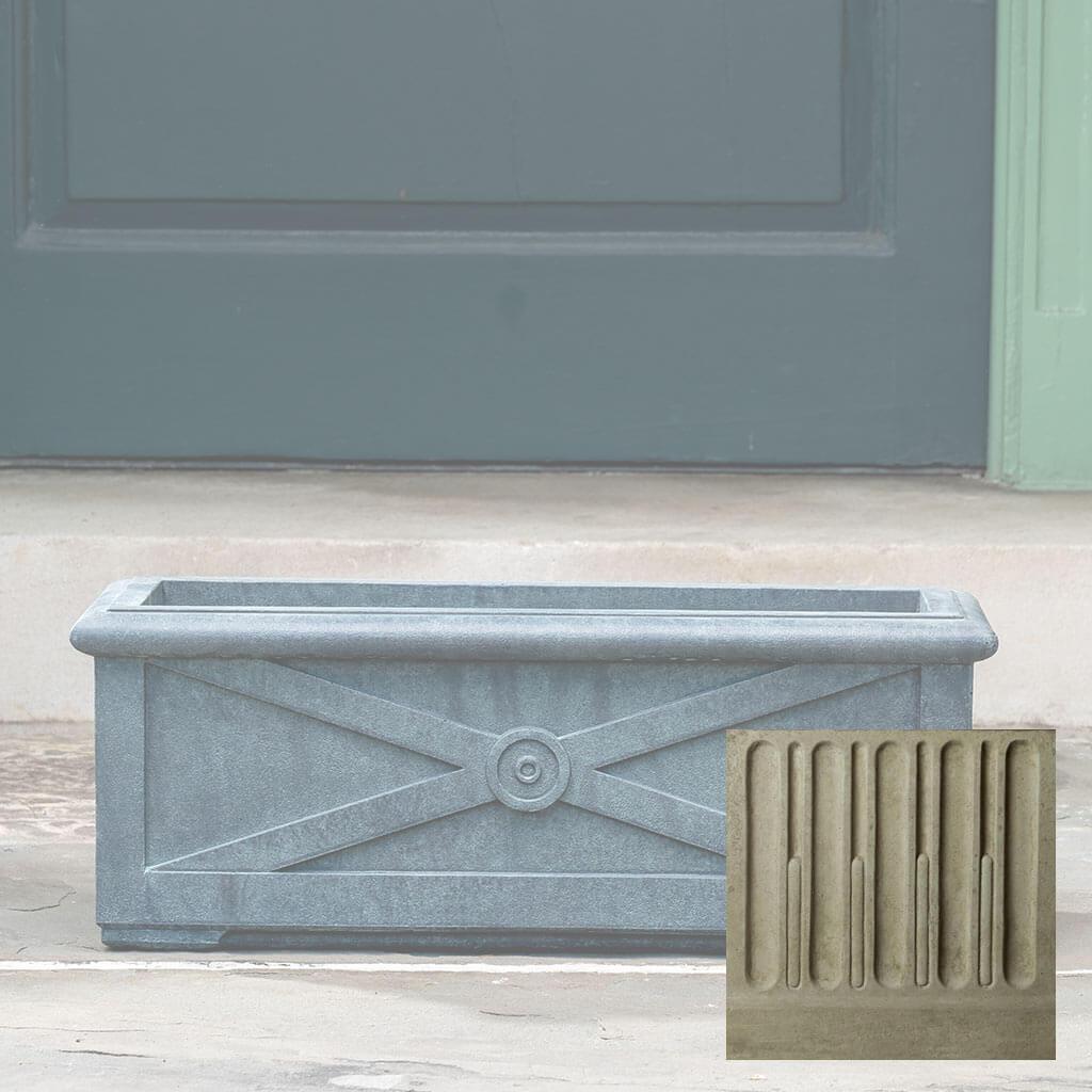 Directoire Windowbox, Small