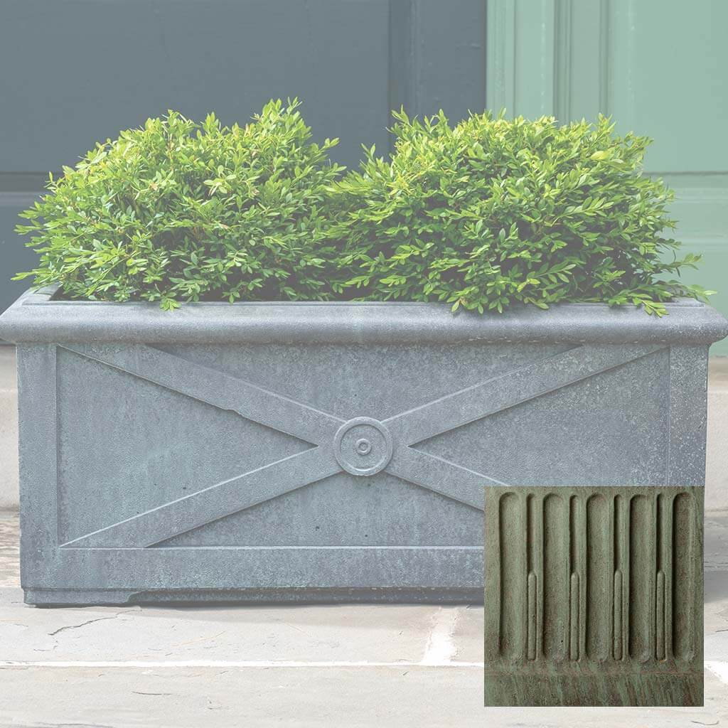 Directoire Windowbox, Large