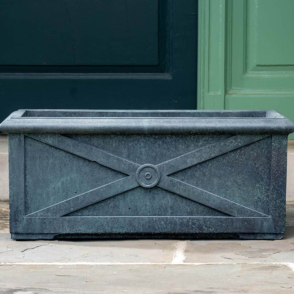 Directoire Windowbox, Large
