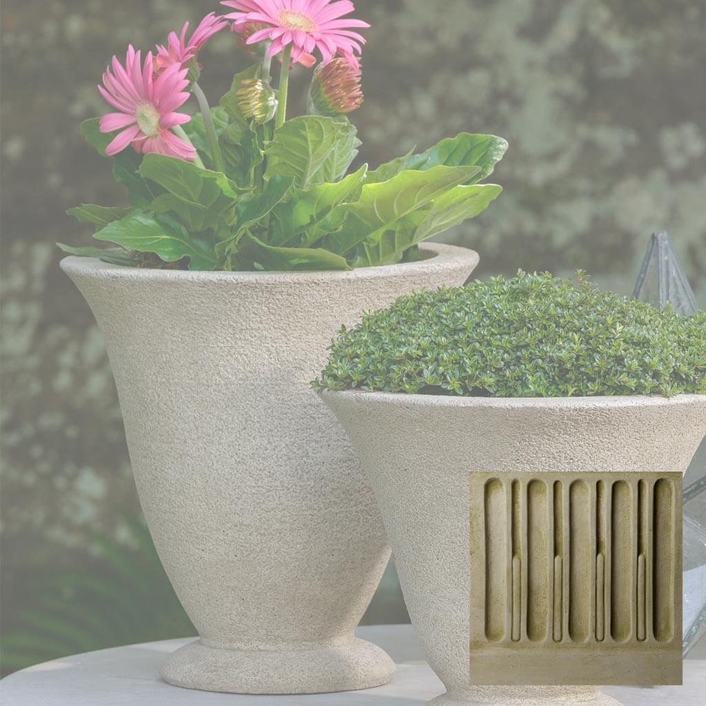 Lisette Urn