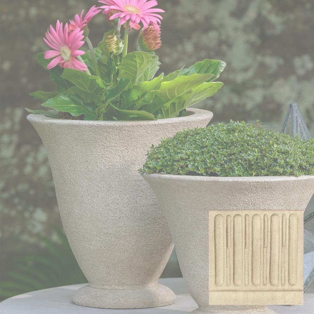 Lisette Urn