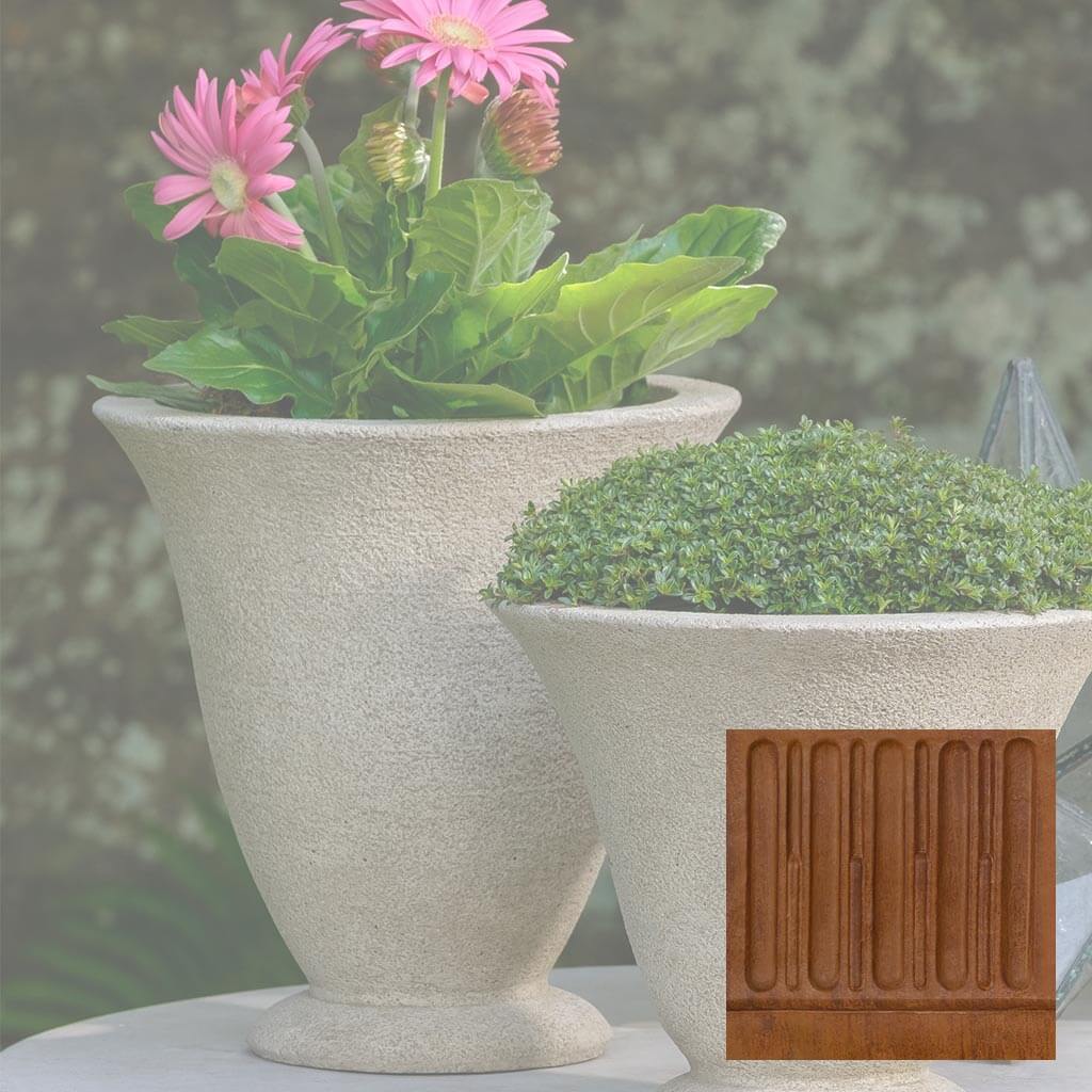 Lisette Urn