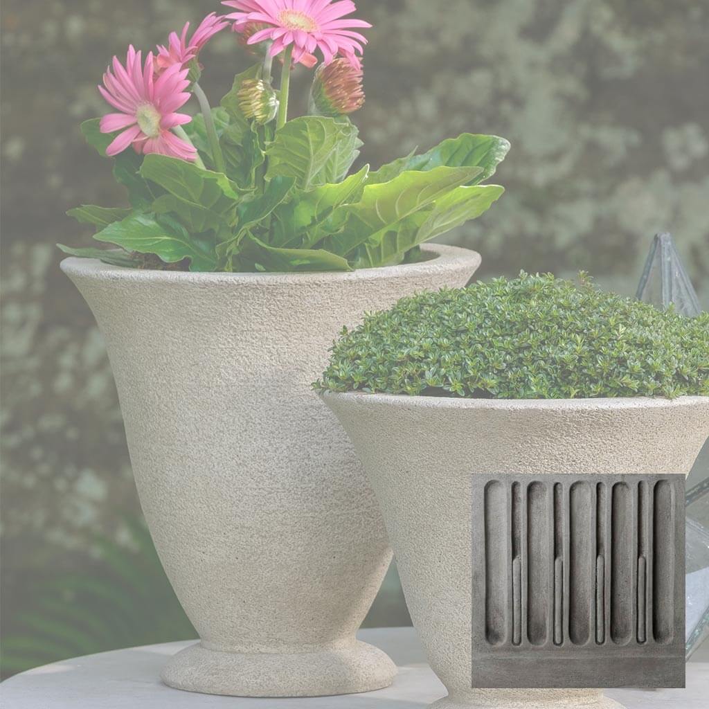 Lisette Urn