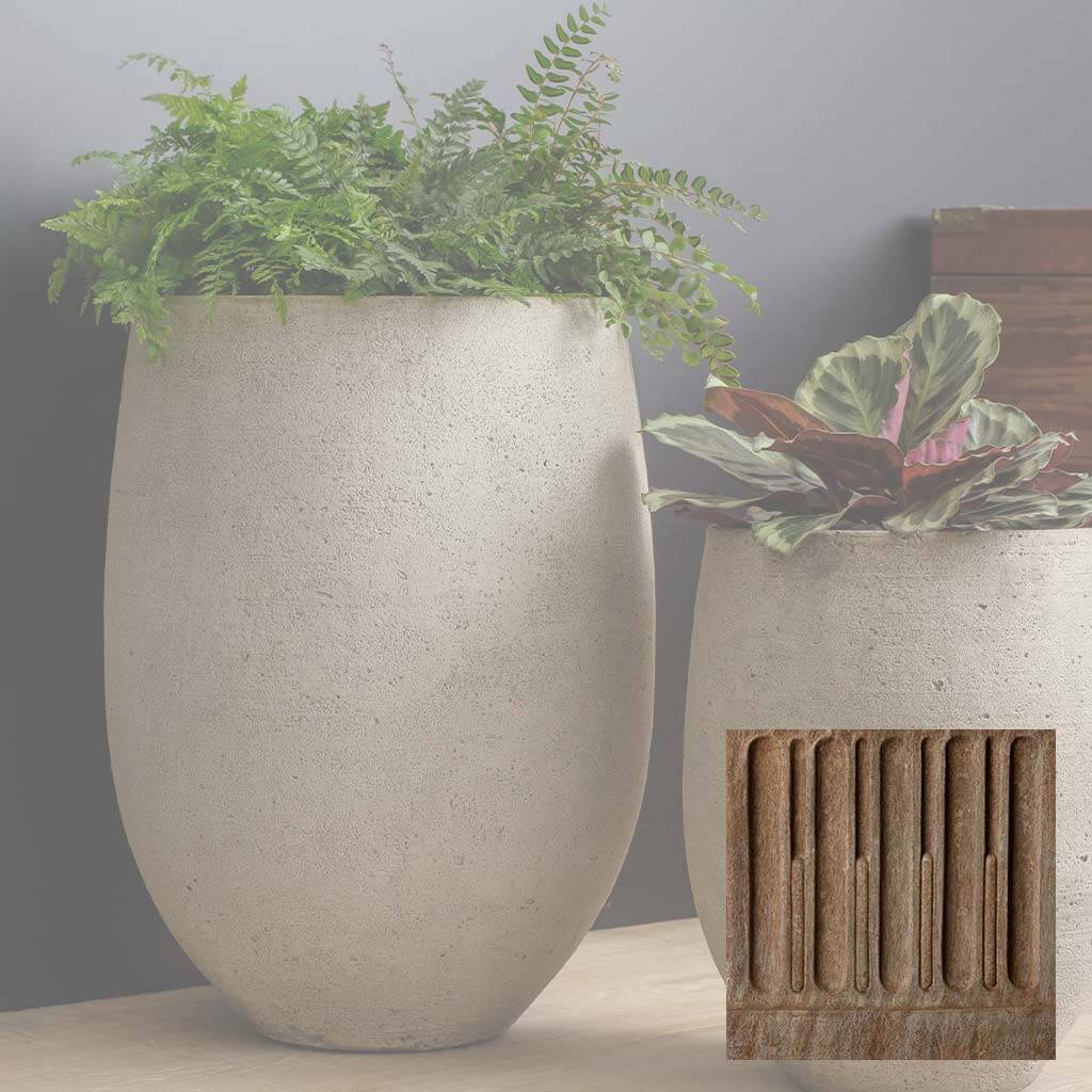 Bebel Planter, Tall