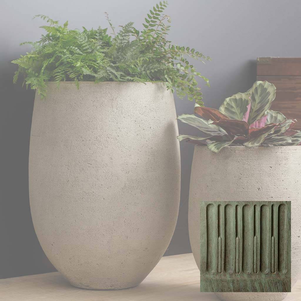 Bebel Planter, Tall