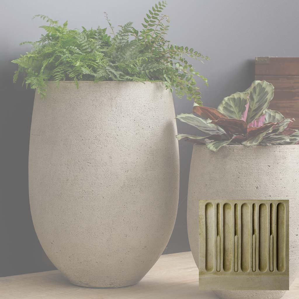 Bebel Planter, Tall