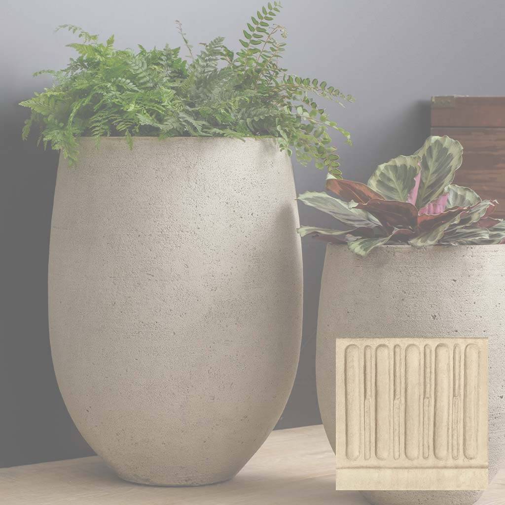 Bebel Planter, Tall