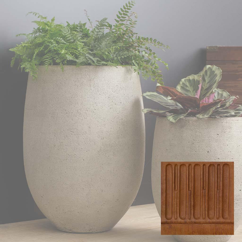 Bebel Planter, Tall