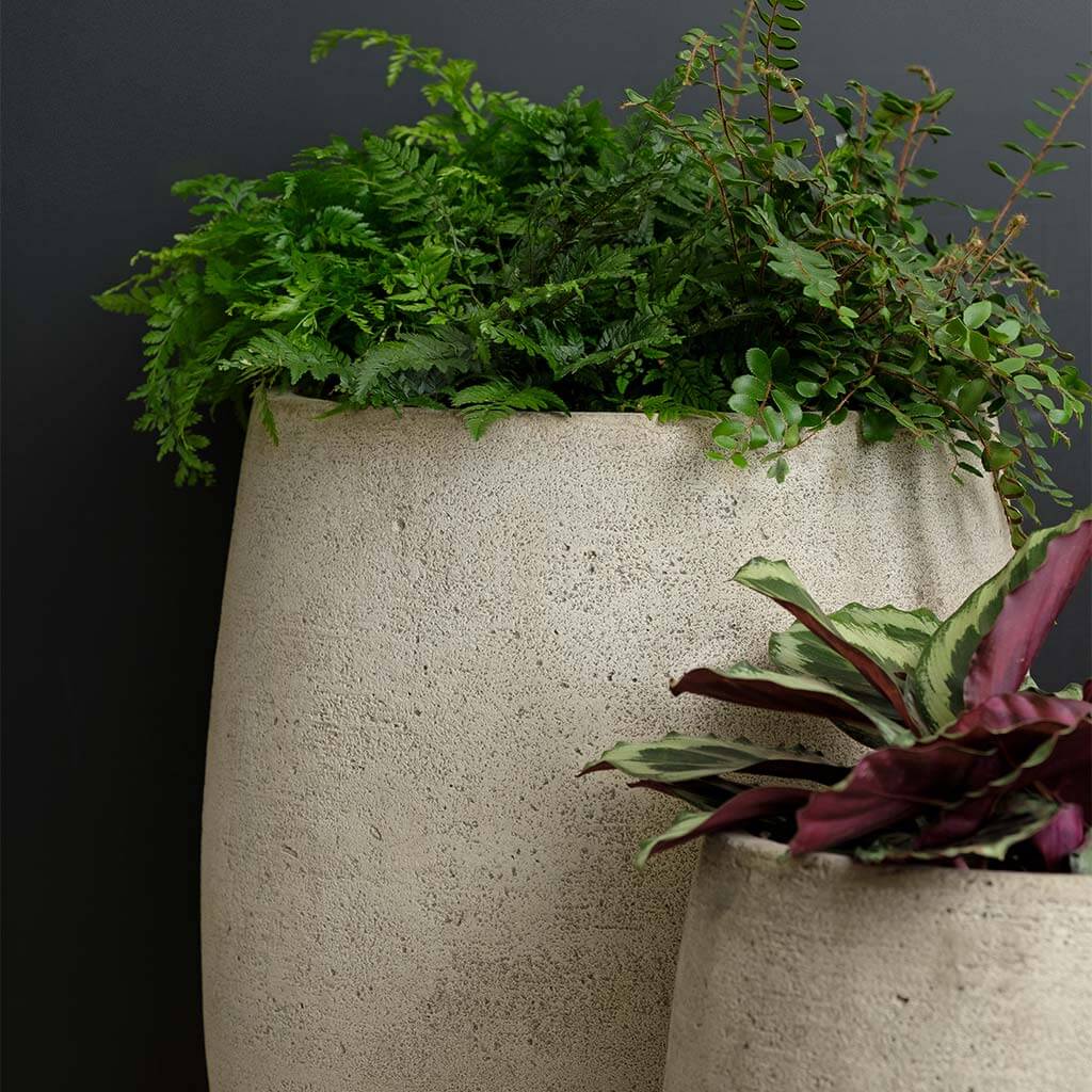 Bebel Planter, Tall