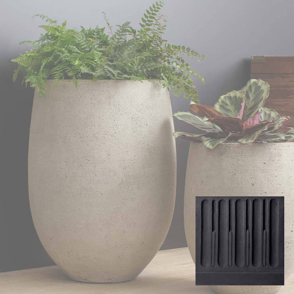 Bebel Planter, Tall