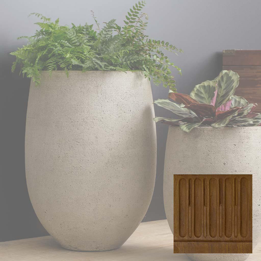 Bebel Planter, Tall