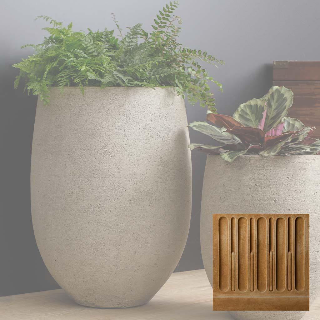 Bebel Planter, Tall