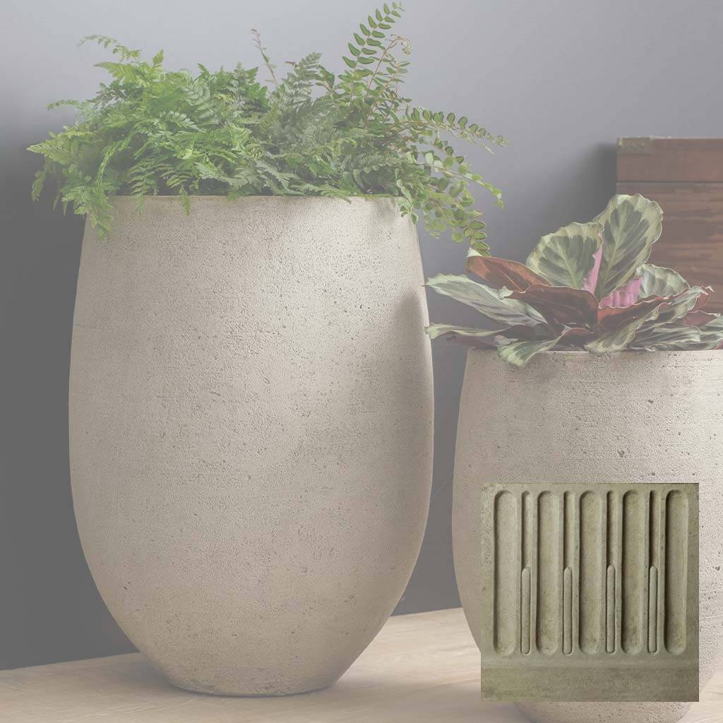 Bebel Planter, Tall