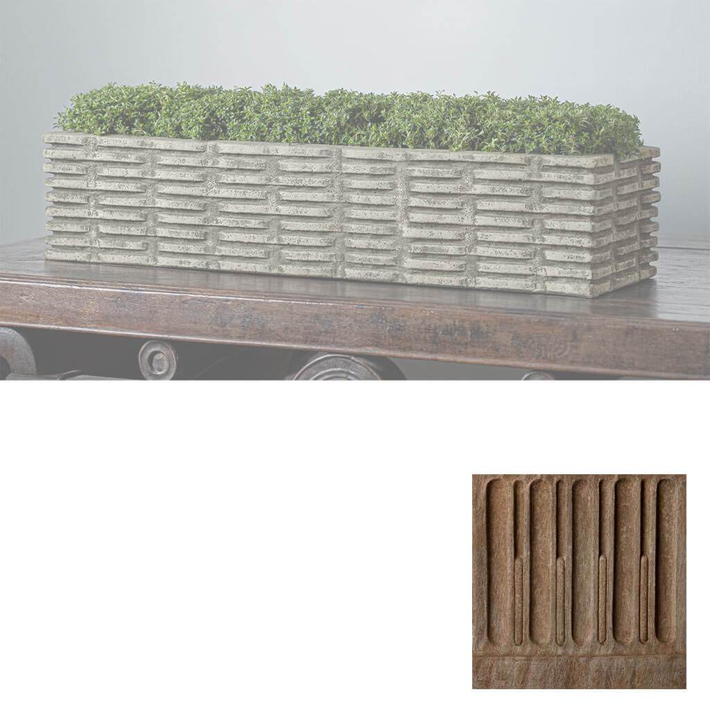 Weft Planter
