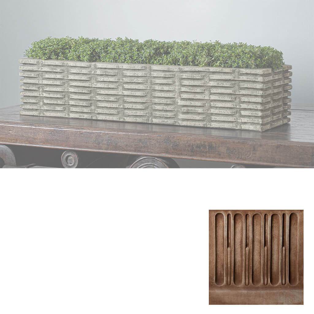 Weft Planter