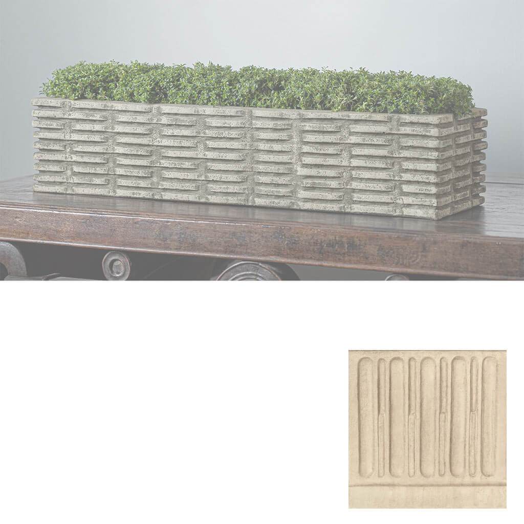 Weft Planter