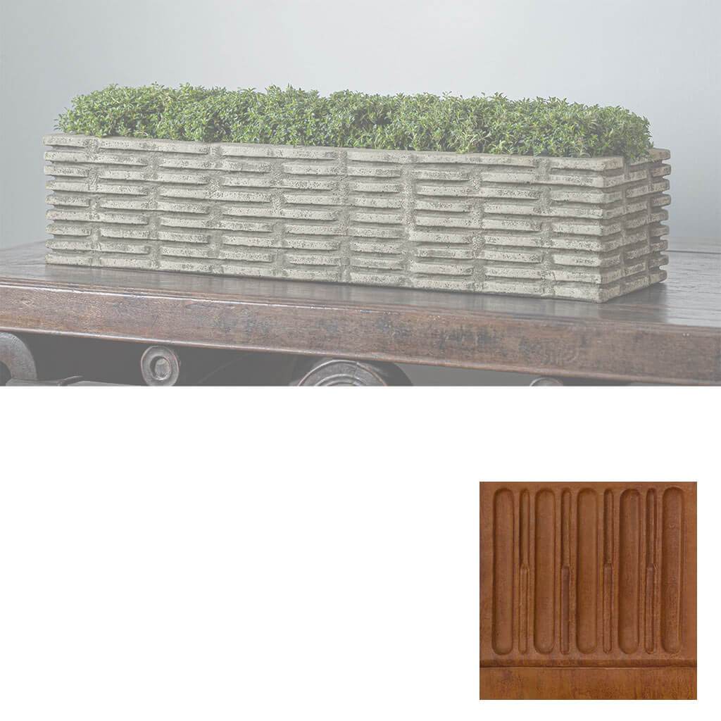 Weft Planter
