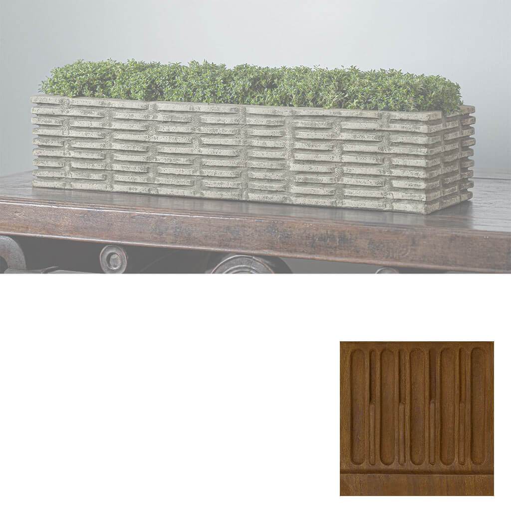 Weft Planter