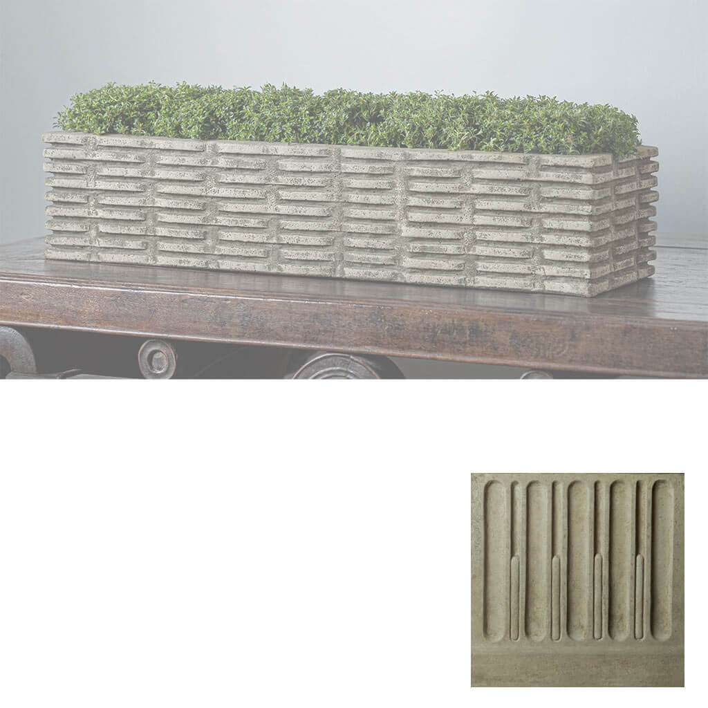 Weft Planter