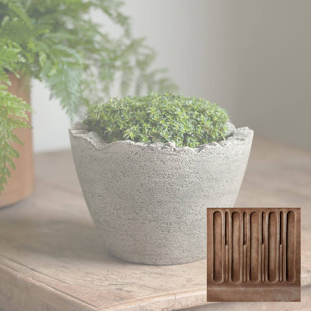 Broken Egg Planter, Mini