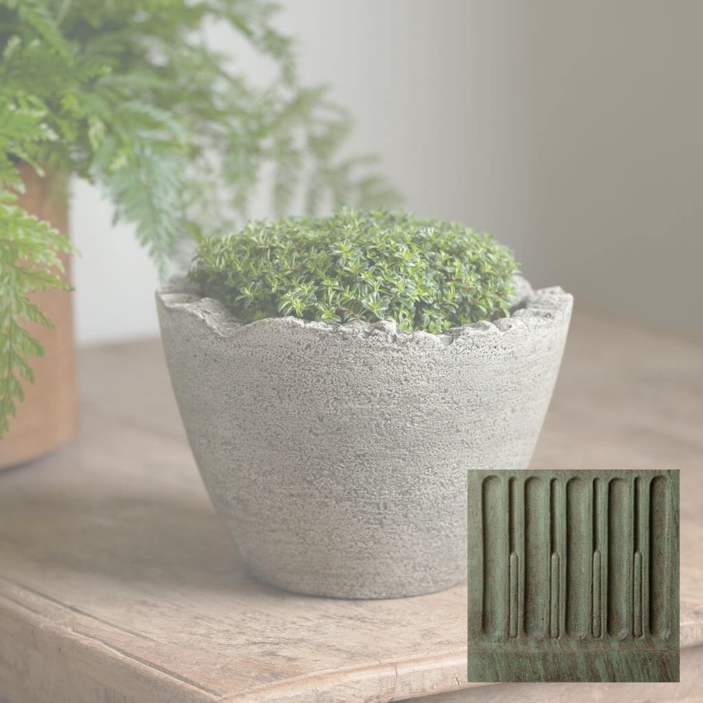 Broken Egg Planter, Mini