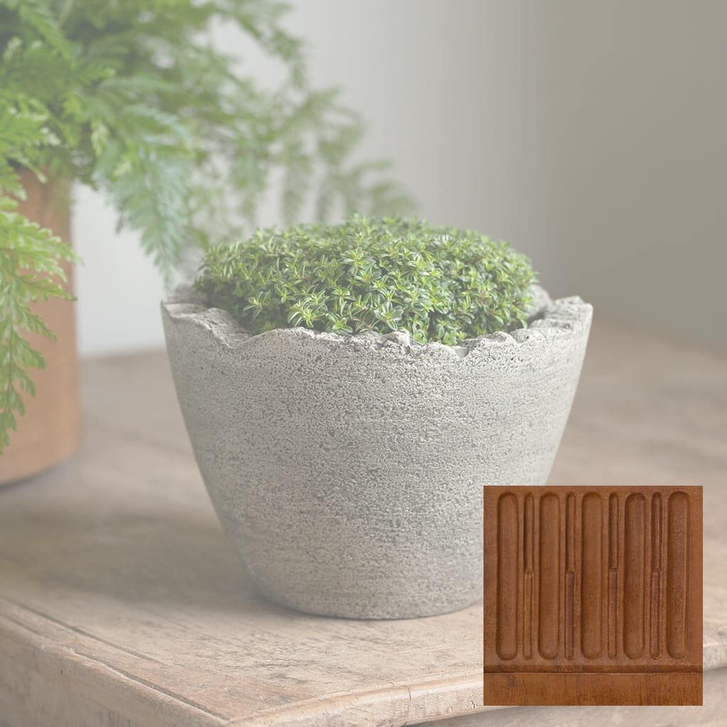 Broken Egg Planter, Mini