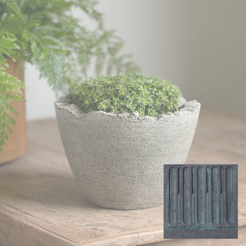 Broken Egg Planter, Mini