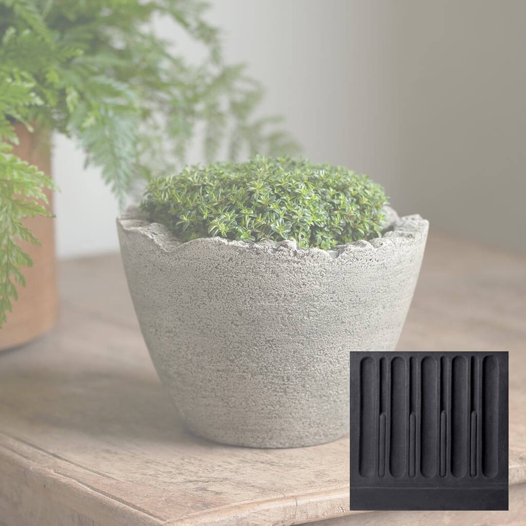 Broken Egg Planter, Mini